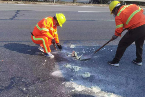 通海公路下沉注浆加固哪家好